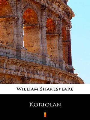 cover image of Koriolan